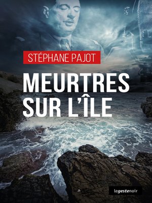 cover image of Meurtres sur l'île